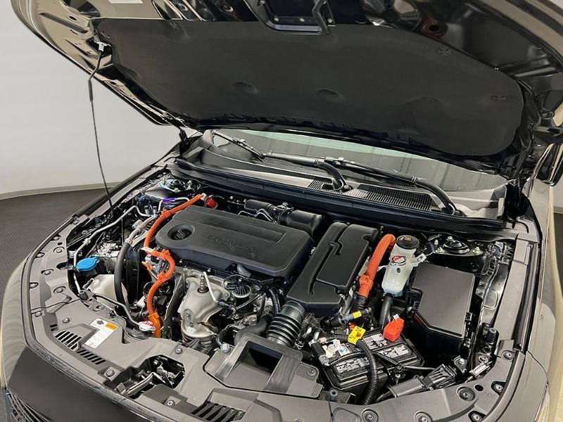 new 2025 Honda Accord car, priced at $36,090