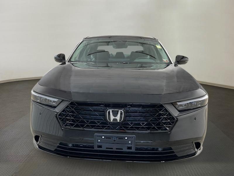 new 2025 Honda Accord car, priced at $36,090