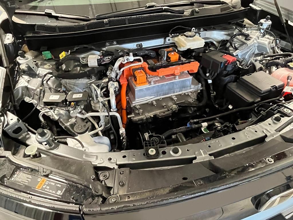 new 2025 Honda Prologue car, priced at $56,605