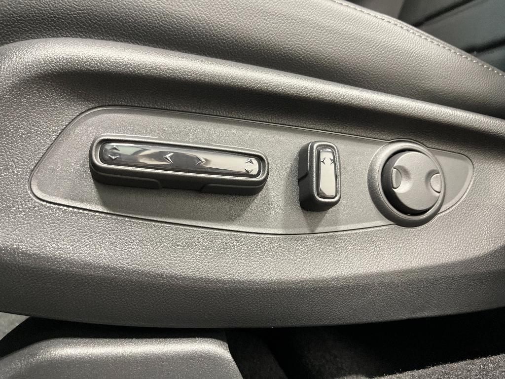 new 2026 Honda CR-V car, priced at $38,295