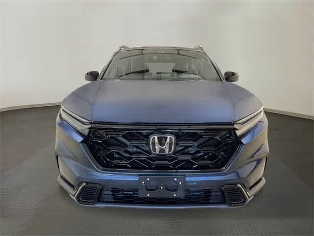 new 2025 Honda CR-V Hybrid car, priced at $37,500