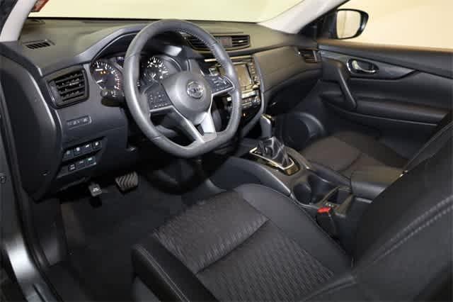 used 2020 Nissan Rogue car, priced at $18,893