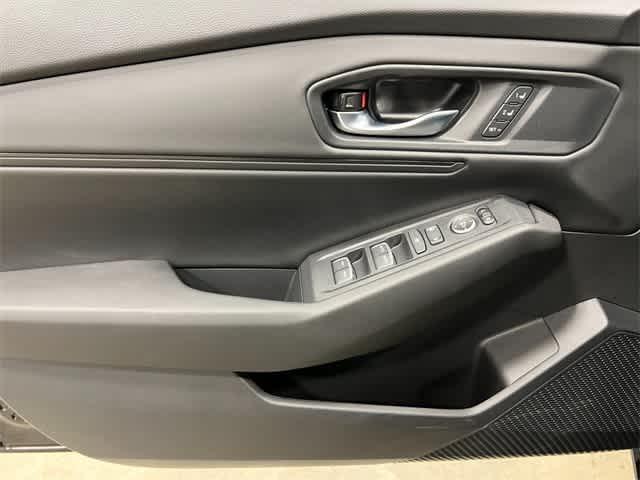 new 2025 Honda Accord Hybrid car, priced at $36,090