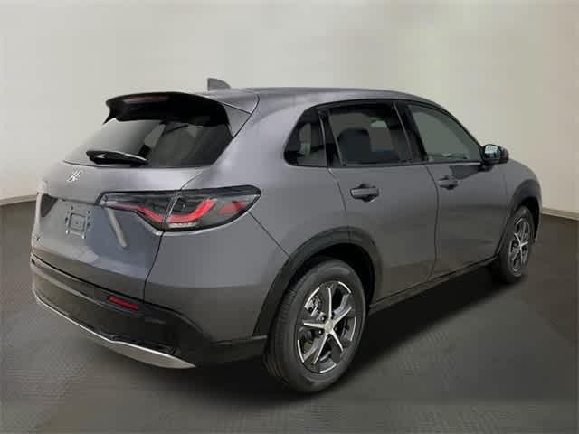 new 2025 Honda HR-V car, priced at $32,395