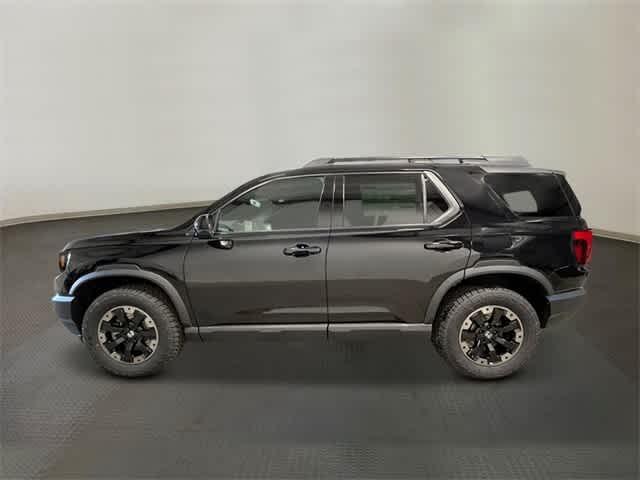 new 2026 Honda Passport car, priced at $53,945