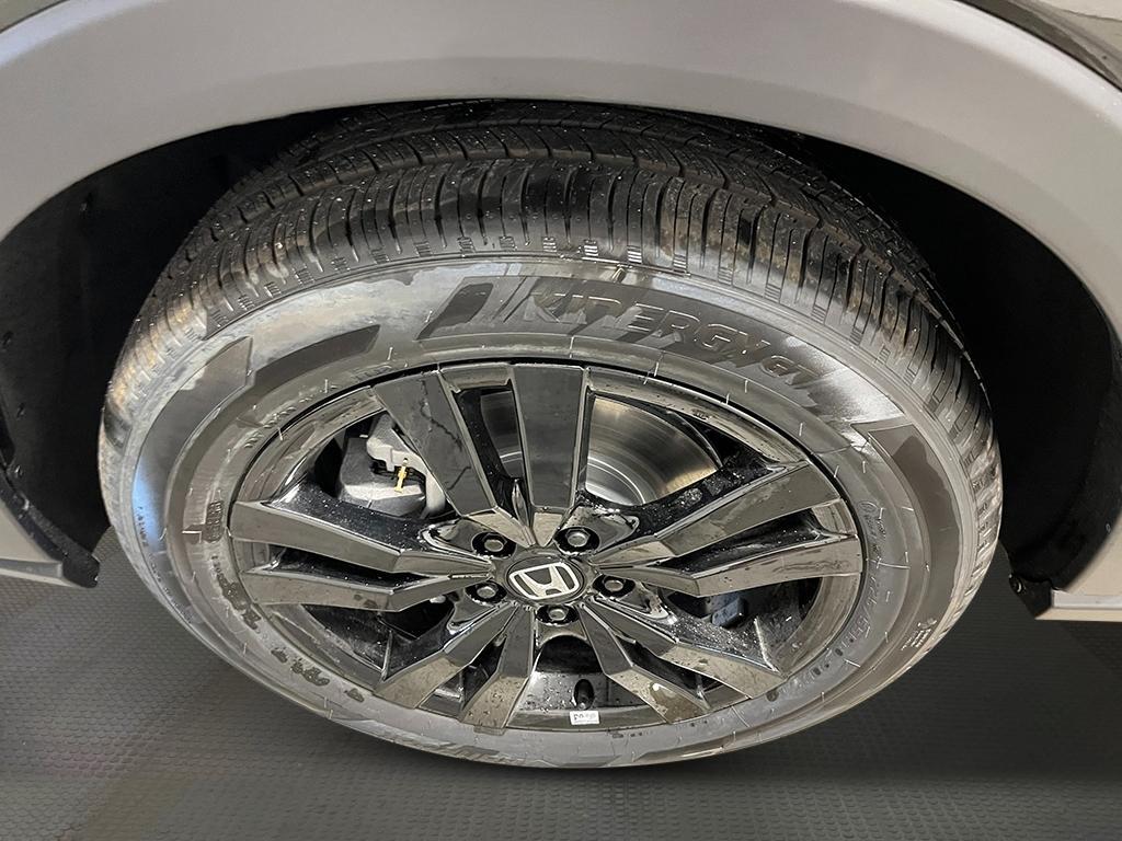 new 2026 Honda HR-V car