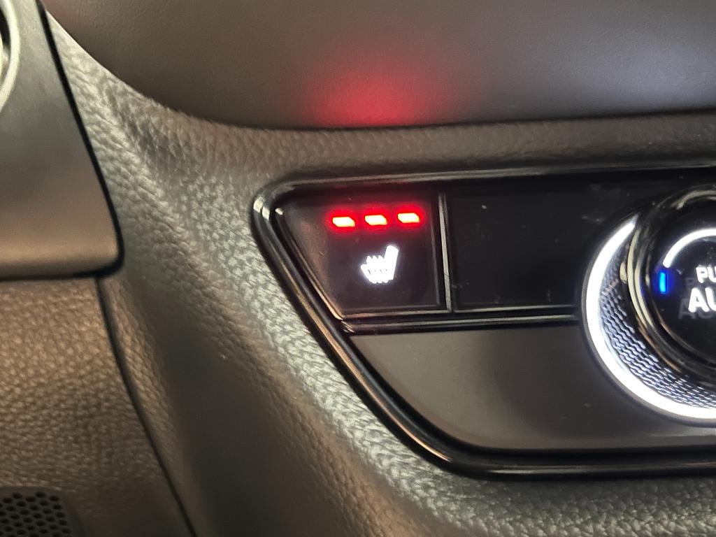 new 2026 Honda HR-V car