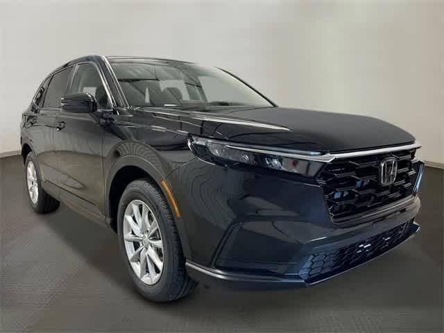 new 2026 Honda CR-V car, priced at $36,045