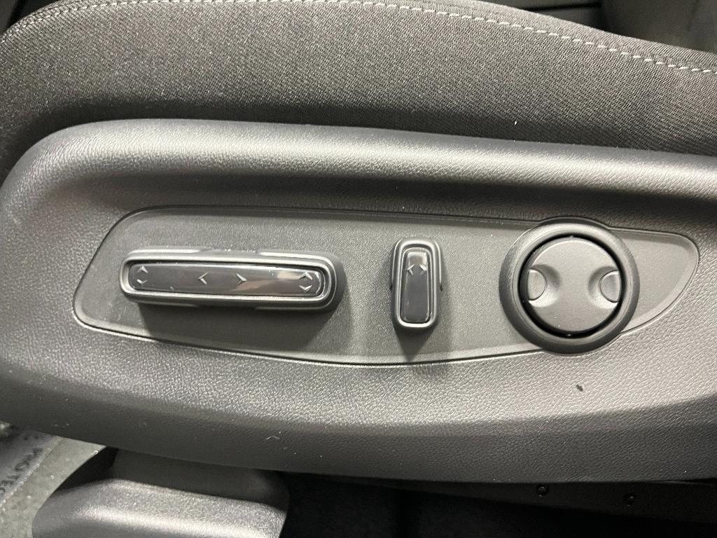 new 2026 Honda CR-V car, priced at $36,555