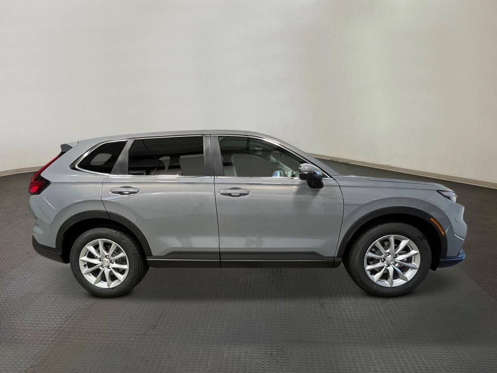 new 2026 Honda CR-V car, priced at $36,555