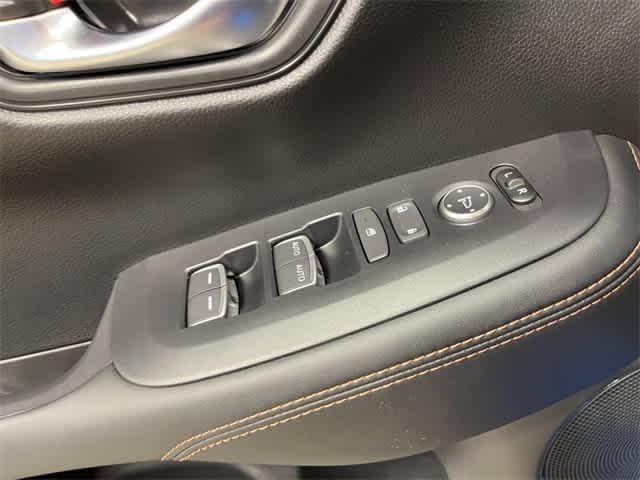 new 2026 Honda HR-V car, priced at $31,350
