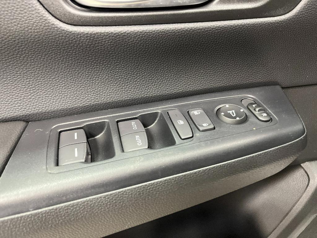 new 2026 Honda CR-V car, priced at $36,100