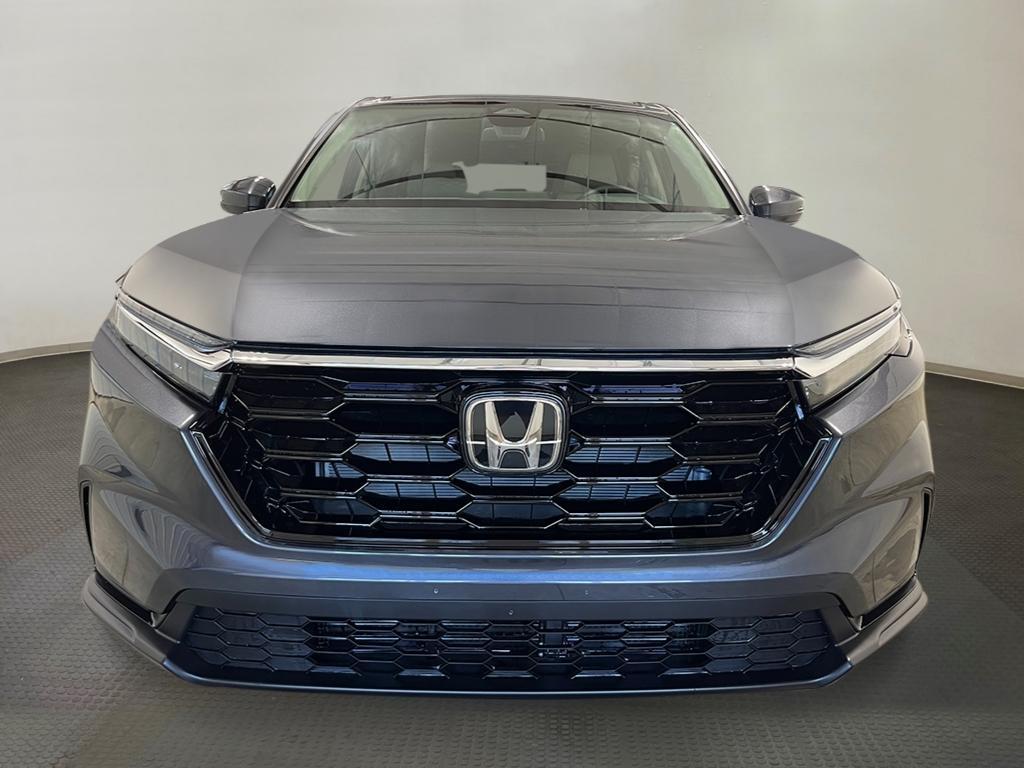 new 2026 Honda CR-V car, priced at $36,100