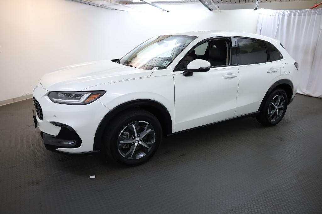 used 2025 Honda HR-V car, priced at $28,928