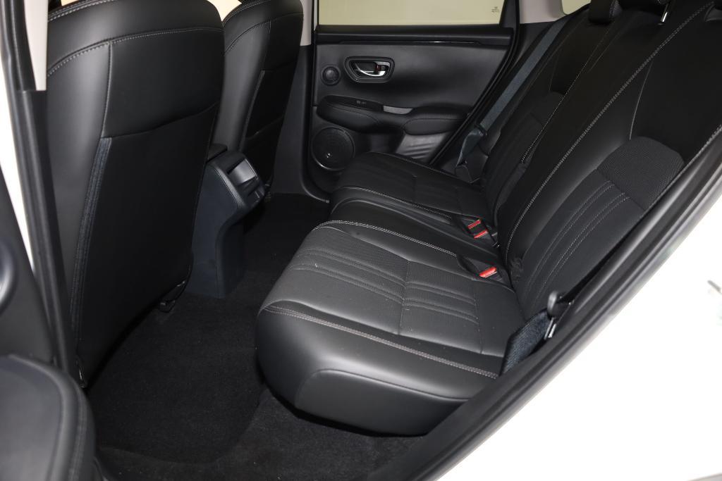 used 2025 Honda HR-V car, priced at $28,928