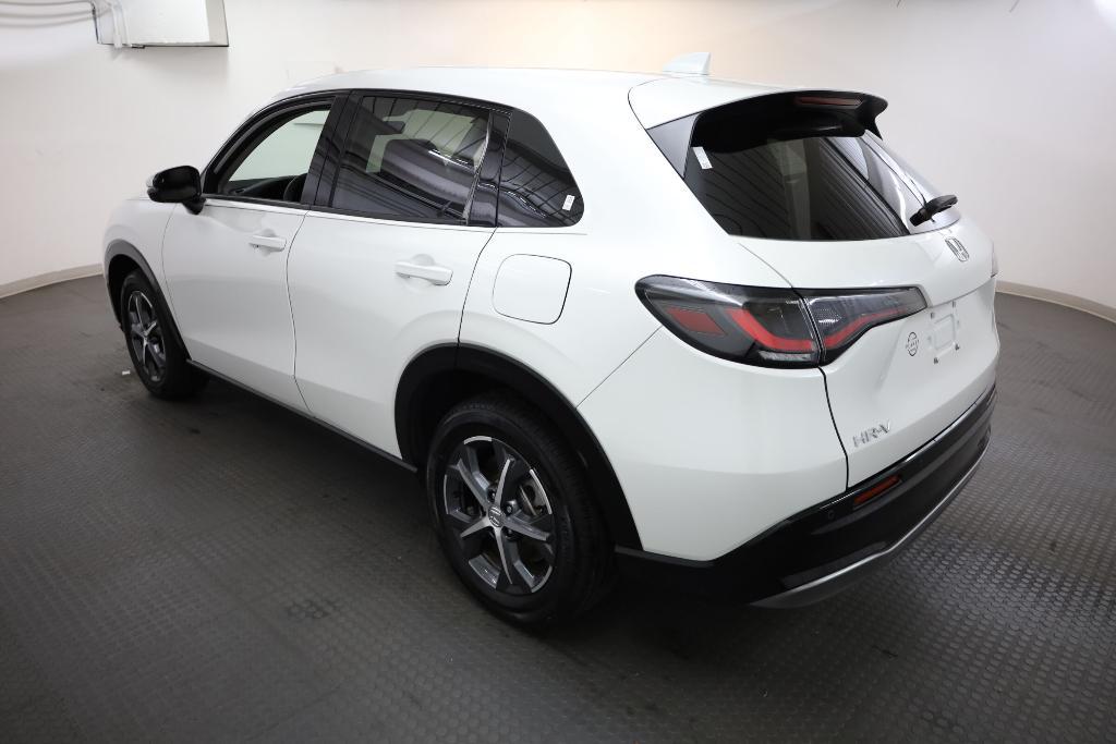 used 2025 Honda HR-V car, priced at $28,928