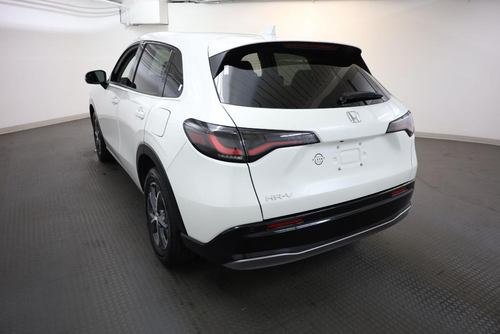 used 2025 Honda HR-V car, priced at $28,928