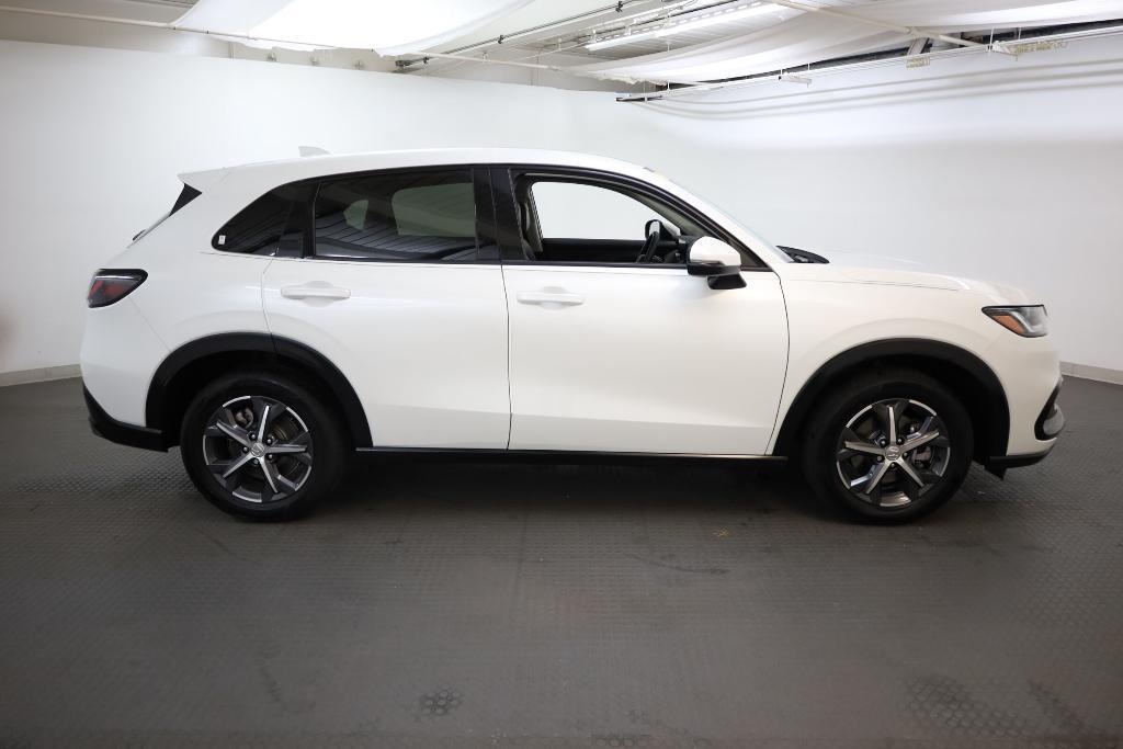 used 2025 Honda HR-V car, priced at $28,928