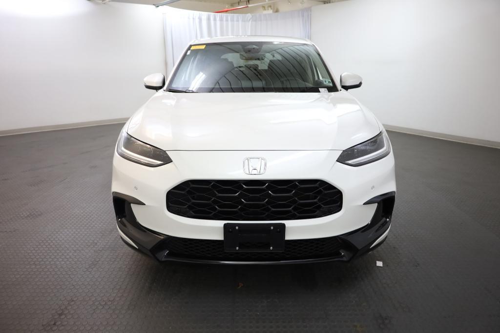 used 2025 Honda HR-V car, priced at $28,928