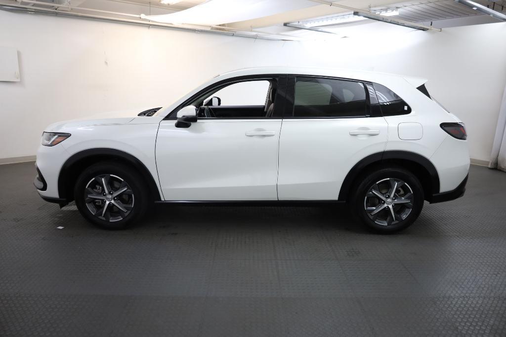 used 2025 Honda HR-V car, priced at $28,928