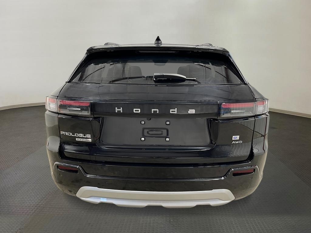 new 2025 Honda Prologue car, priced at $56,150
