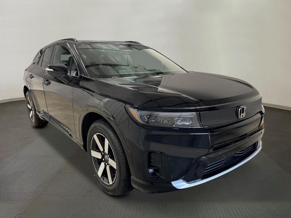 new 2025 Honda Prologue car, priced at $56,150