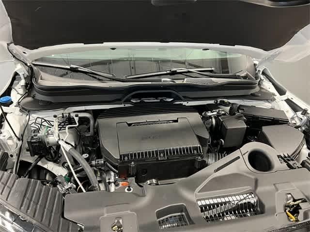 new 2025 Honda Pilot car, priced at $51,305