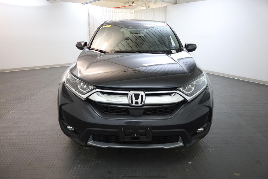 used 2019 Honda CR-V car, priced at $25,039