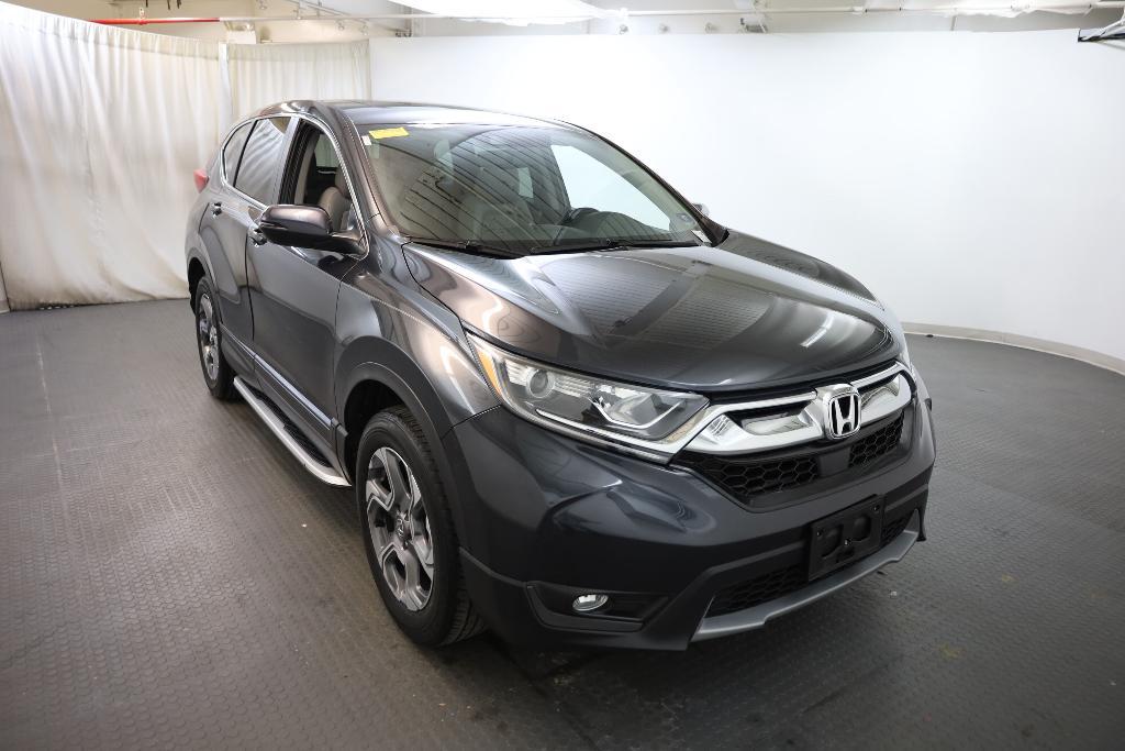 used 2019 Honda CR-V car, priced at $25,039