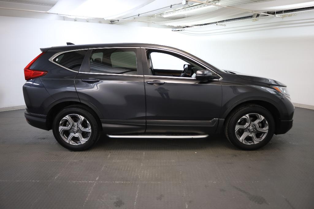 used 2019 Honda CR-V car, priced at $25,039