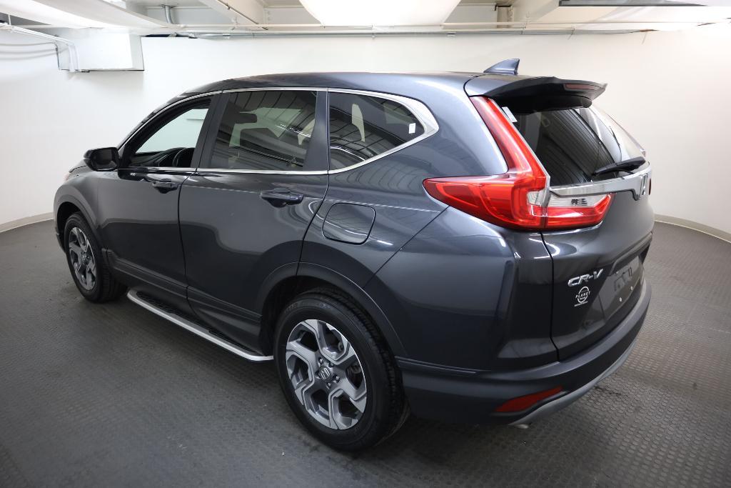 used 2019 Honda CR-V car, priced at $25,039