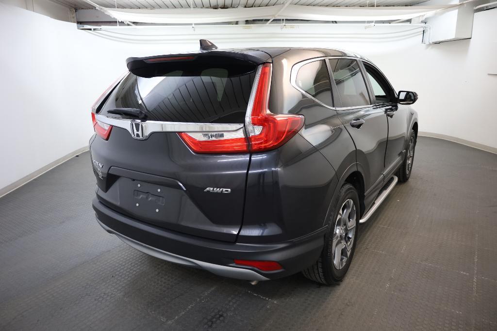 used 2019 Honda CR-V car, priced at $25,039