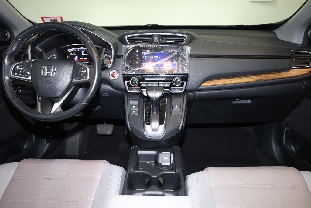 used 2019 Honda CR-V car, priced at $25,039