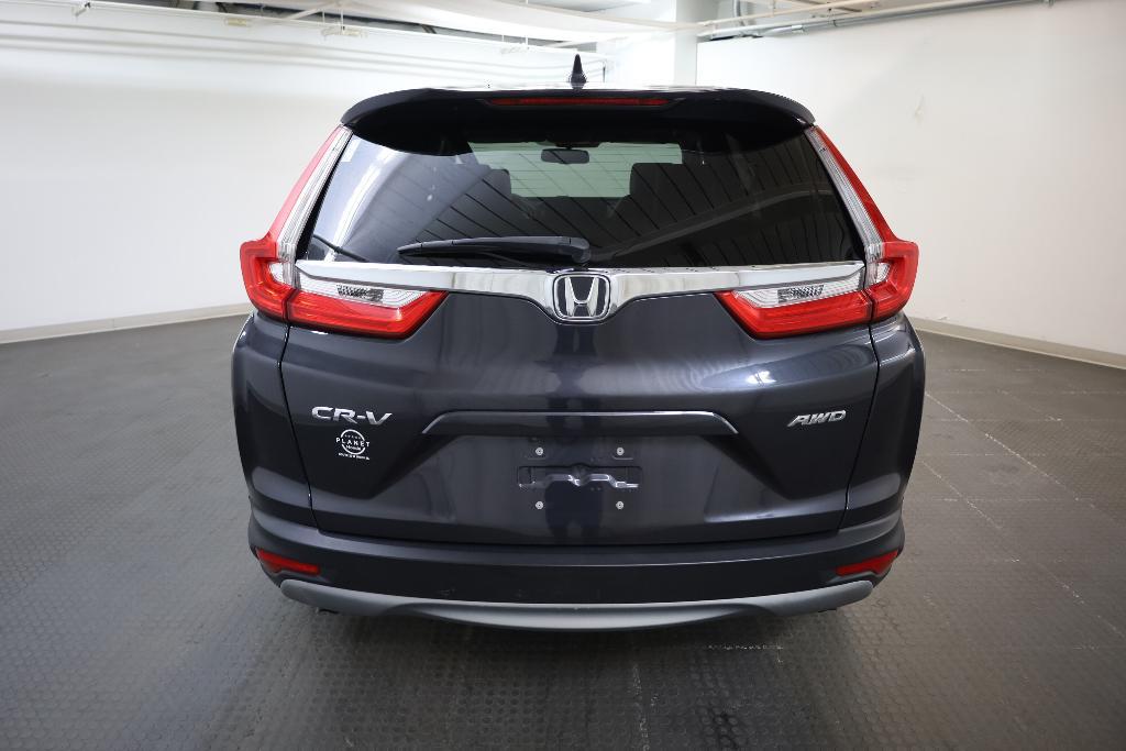 used 2019 Honda CR-V car, priced at $25,039