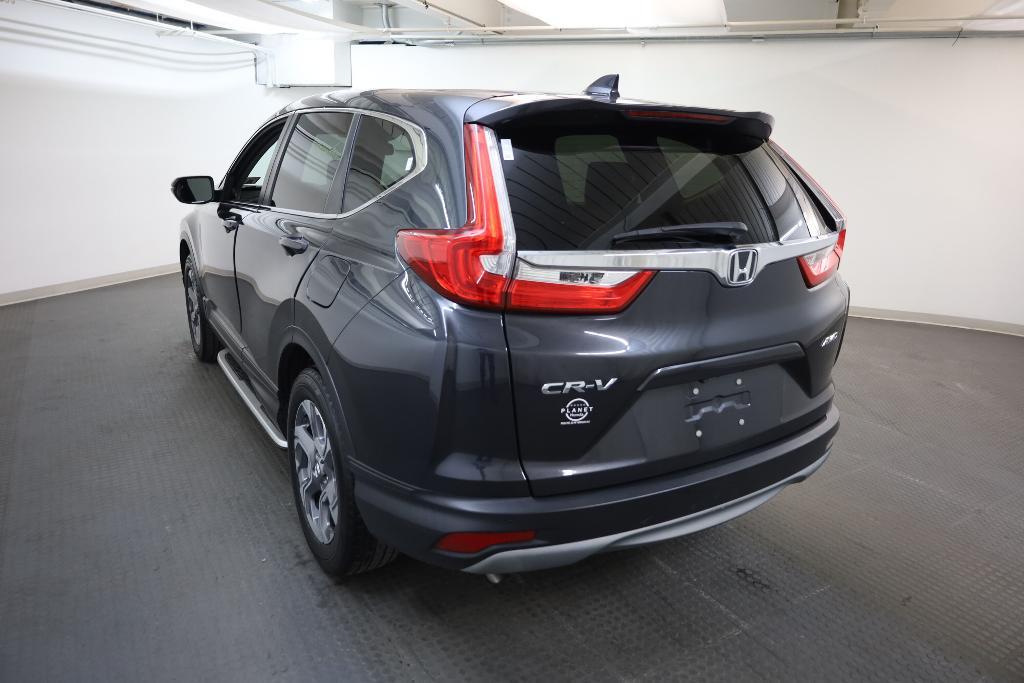 used 2019 Honda CR-V car, priced at $25,039