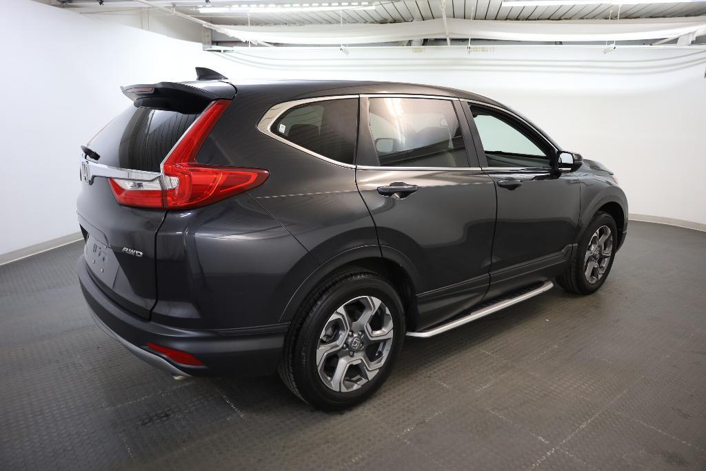 used 2019 Honda CR-V car, priced at $25,039