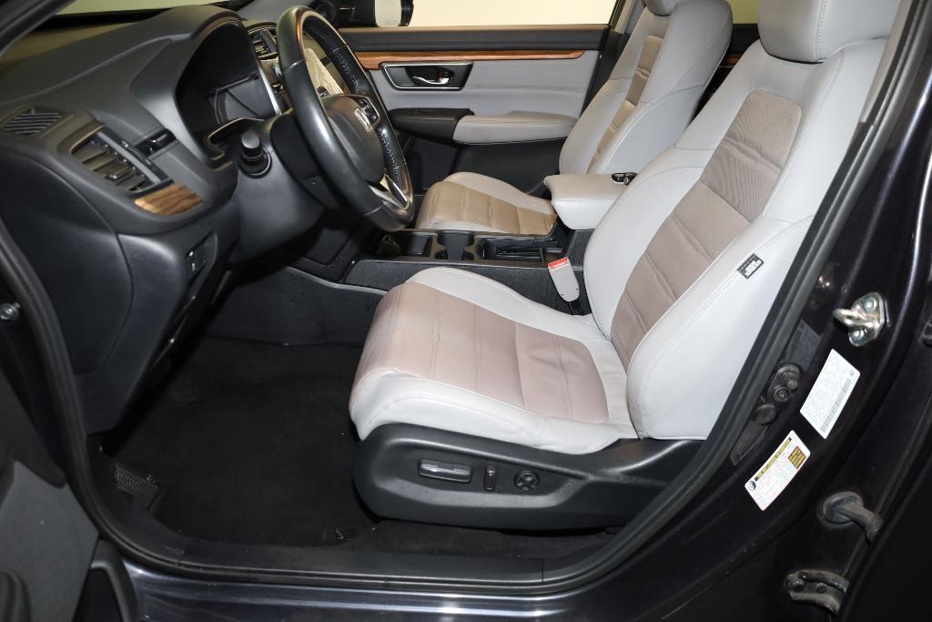 used 2019 Honda CR-V car, priced at $25,039