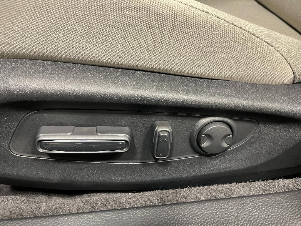 new 2025 Honda Accord car, priced at $32,165