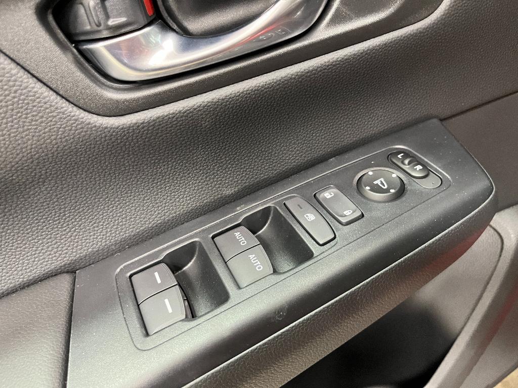 new 2026 Honda CR-V car, priced at $36,500