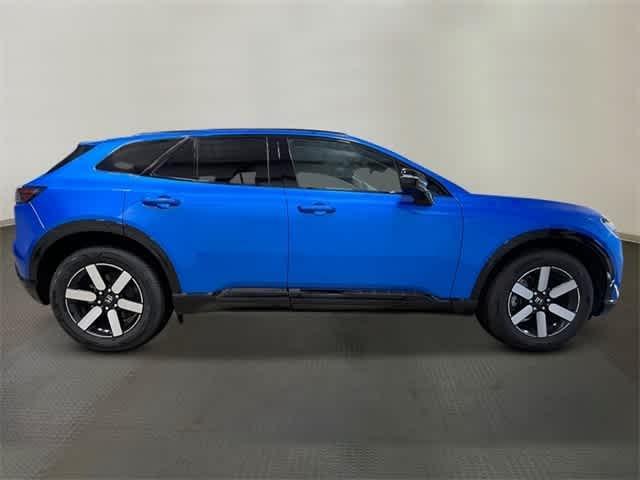new 2025 Honda Prologue car, priced at $56,605