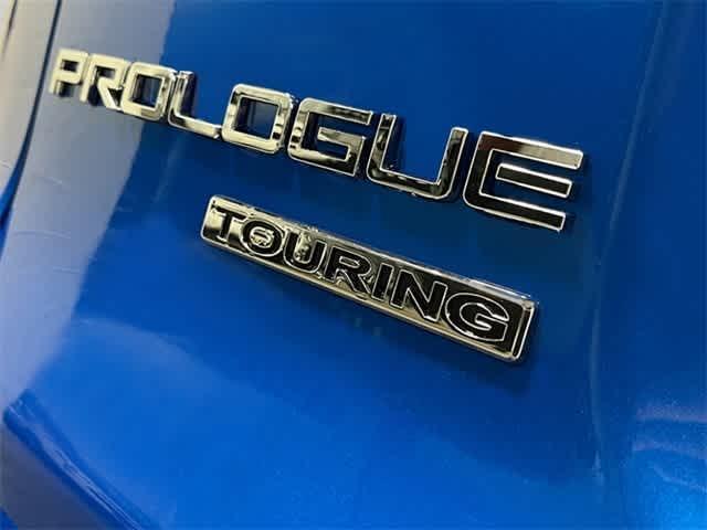 new 2025 Honda Prologue car, priced at $56,605