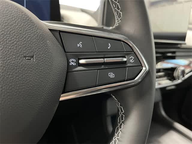 new 2025 Honda Prologue car, priced at $56,605