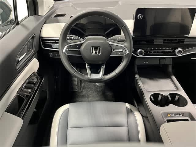 new 2025 Honda Prologue car, priced at $56,605