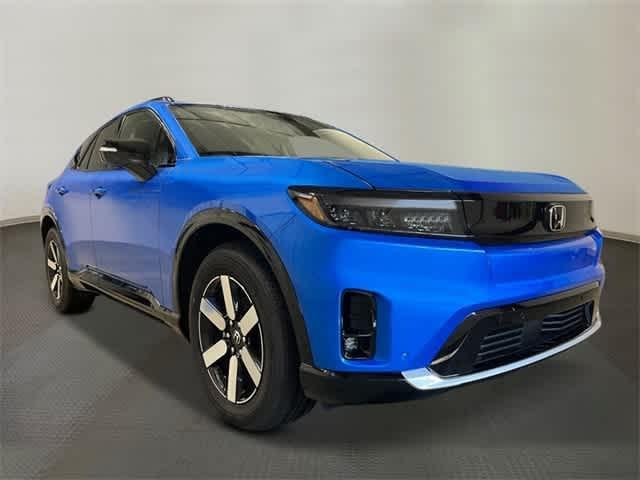 new 2025 Honda Prologue car, priced at $56,605