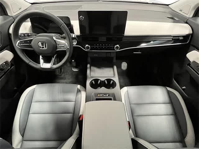 new 2025 Honda Prologue car, priced at $56,605