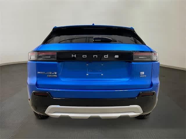new 2025 Honda Prologue car, priced at $56,605