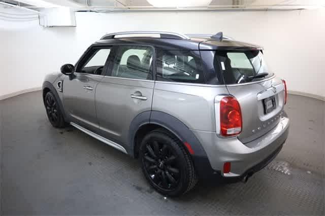 used 2019 MINI Countryman car, priced at $13,995