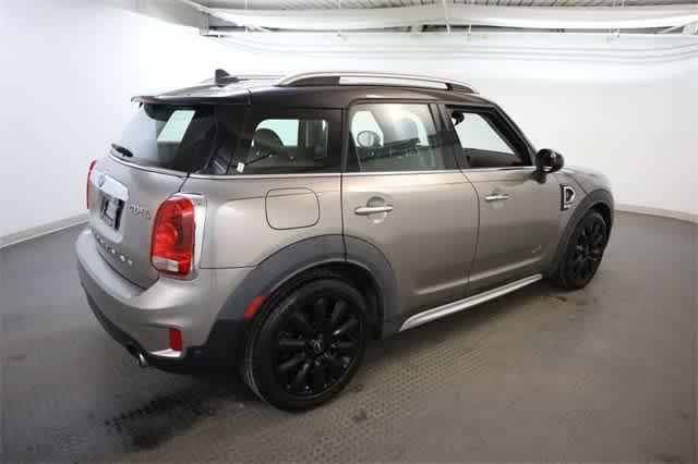 used 2019 MINI Countryman car, priced at $13,995