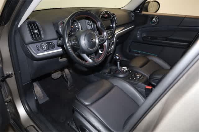 used 2019 MINI Countryman car, priced at $13,995