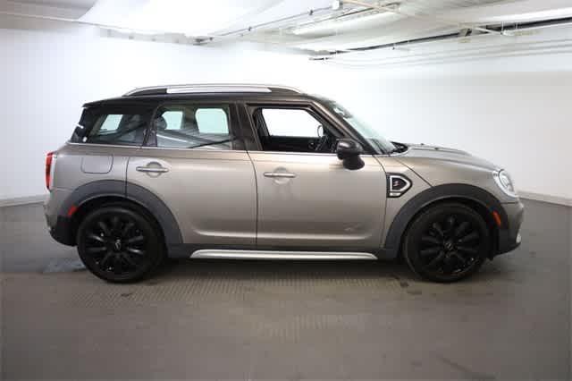 used 2019 MINI Countryman car, priced at $13,995